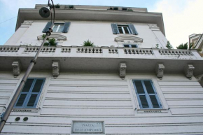  Irene's Home  Рим